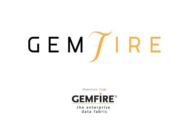 GemFire Logo - GemFire - ryanctait - Personal network