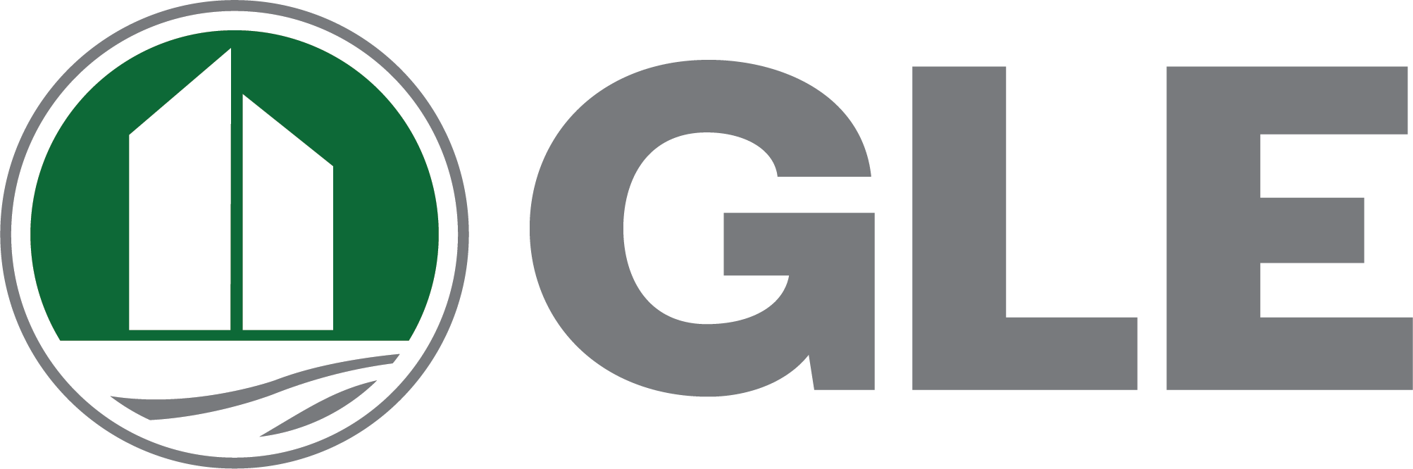 GLE Logo - Logo. GLE Associates, Inc