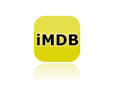 Imdb.com Logo - imdb.com | UserLogos.org