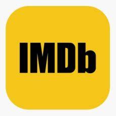 IMDb Logo - Press Room - IMDb
