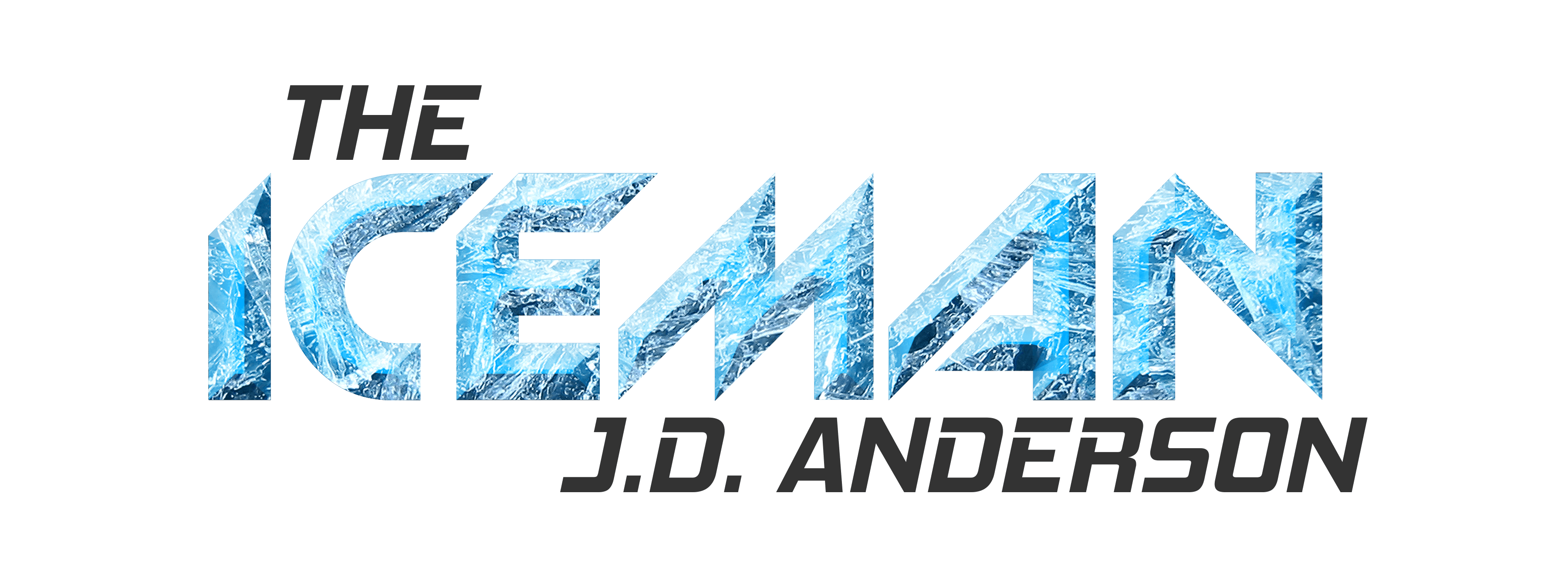 Iceman Logo - Iceman Logo hi-res - JD ICEMAN