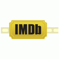 IMDb Logo - imdb | Brands of the World™ | Download vector logos and logotypes
