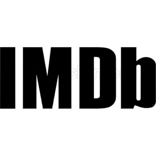 IMDb Logo - IMDb Logo Cotton Twill Hat | Customon.com