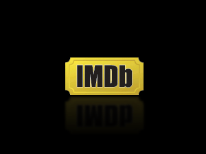 Imdb.com Logo - imdb.com | UserLogos.org