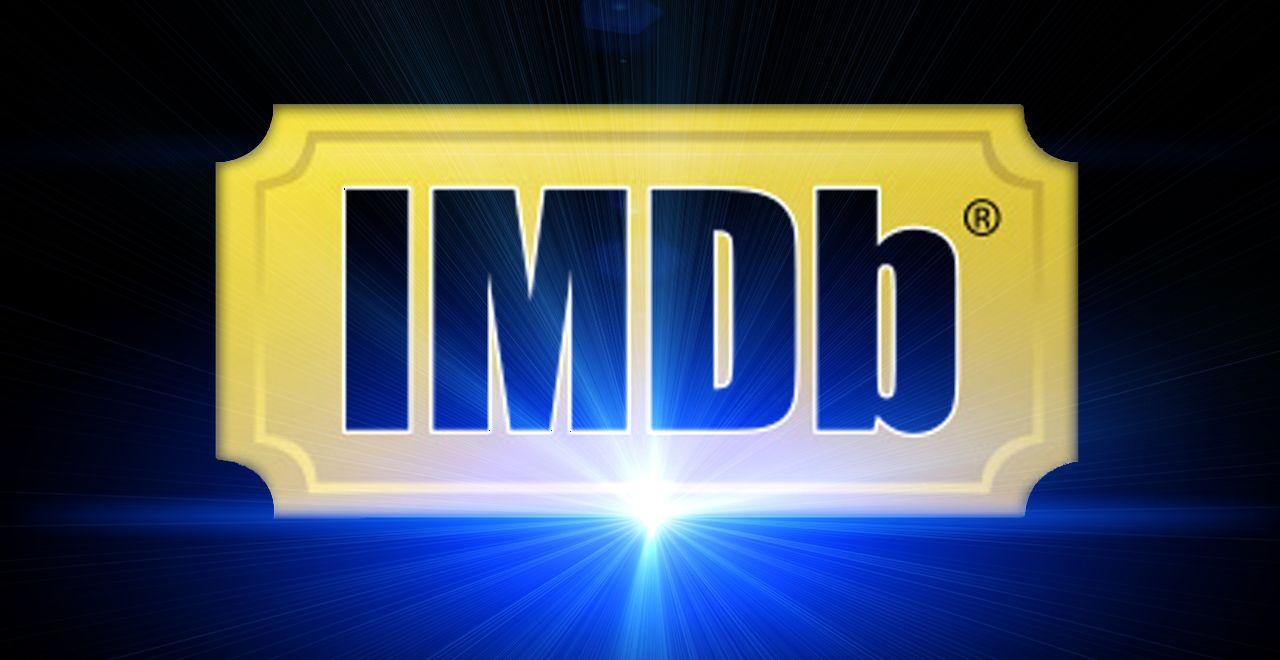 Imdb.com Logo - The Old IMDb Message Board Still Exists