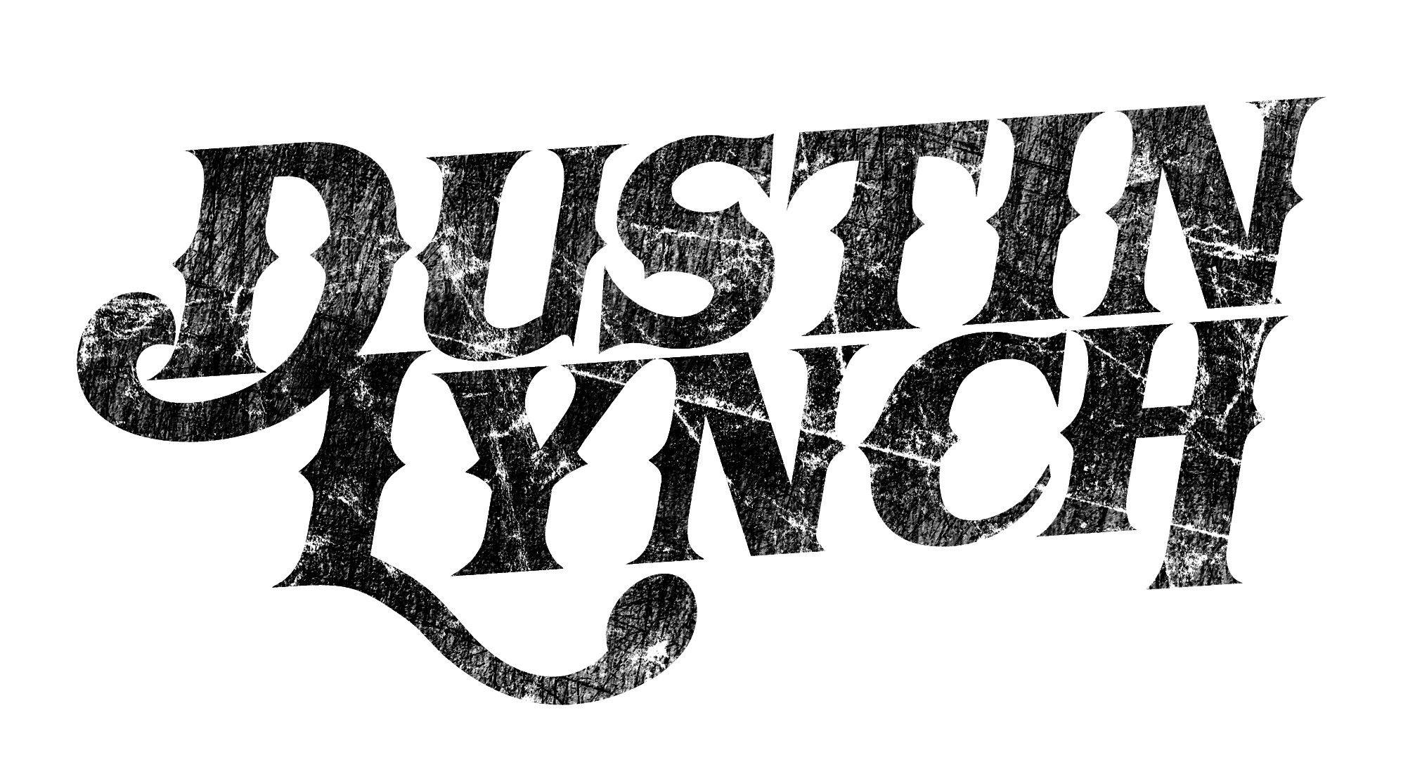 Lynch Logo - dustin-lynch-logo - 164th Bloomsburg Fair