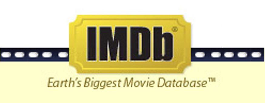 Imdb.com Logo - Imdb Logo.jpeg. Forum With No Name