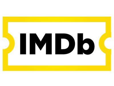 IMDb Logo - IMDb Logo Update