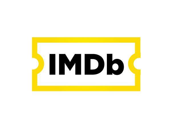 IMDb Logo - IMDb Logo Update on Behance
