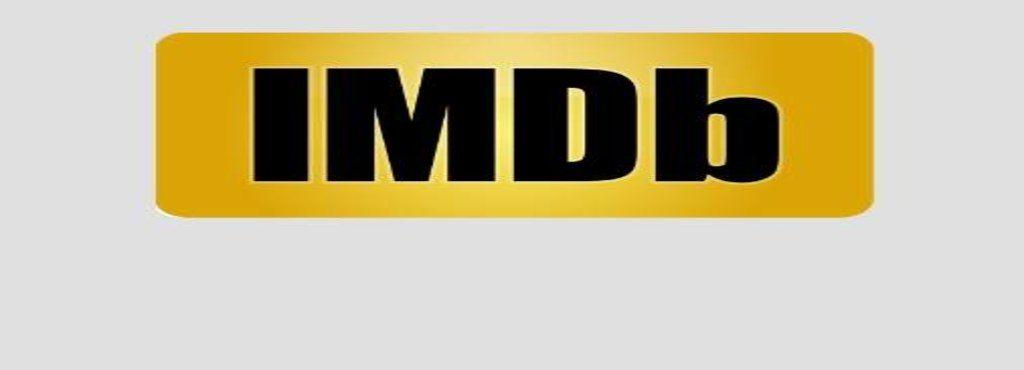 Imdb.com Logo - Imdb.com see Imdb.com Websites For Movies