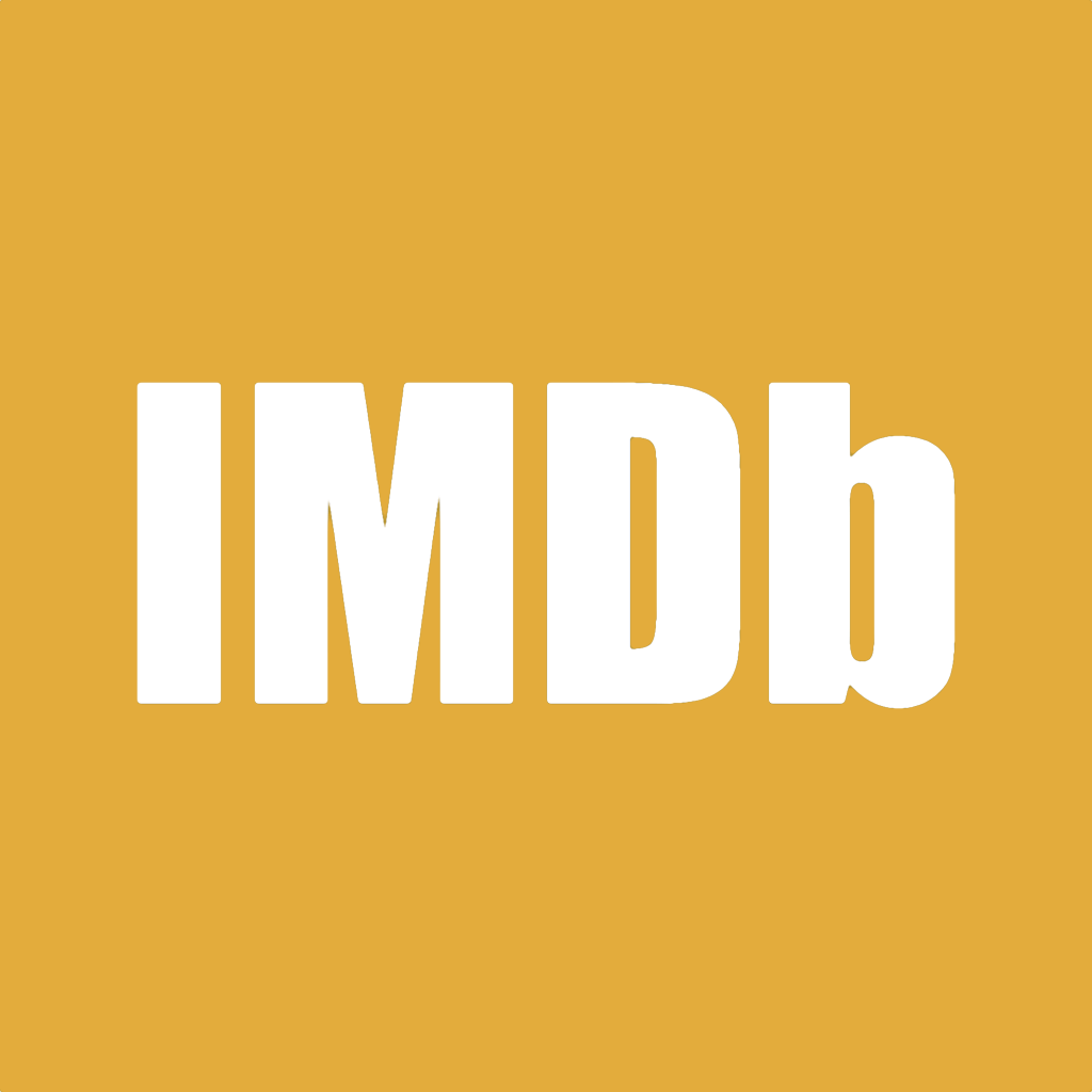 IMDb Logo - Imdb Icon | Simple Iconset | Dan Leech