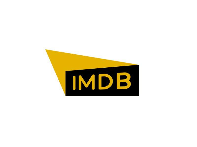 IMDb Logo - IMDB Logo Redesign Concept by Type08 (Alen Pavlovic) | Dribbble ...