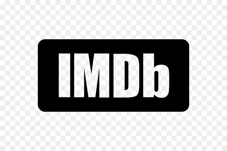 IMDb Logo - IMDb Cinematographer Television Film Producer Logo png