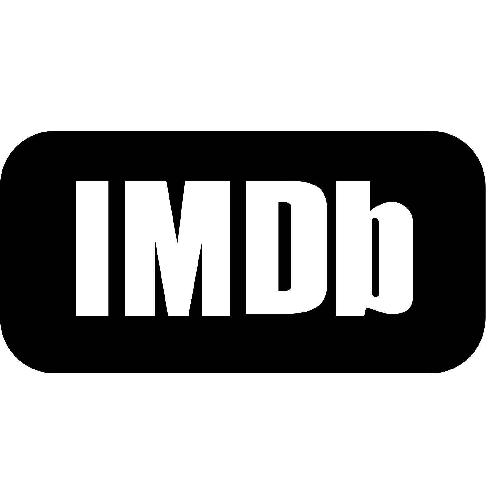 IMDb Logo - Imdb logo png 3 PNG Image