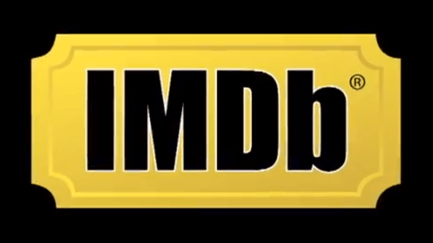 Imdb.com Logo - An Epic Montage Packs IMDb's Top 250 Films Into 2.5 Minutes - The ...