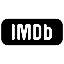 IMDb Logo - Free Imdb Icon download in SVG, PNG, EPS, AI, ICO & ICNS formats ...
