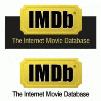 IMDb Logo - IMDB. Brands of the World™. Download vector logos and logotypes