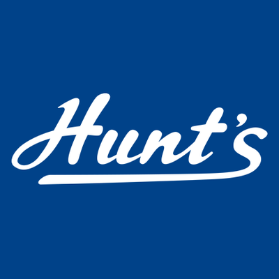 Hunt's Logo - Hunt's Foodservice (@Hunts_) | Twitter