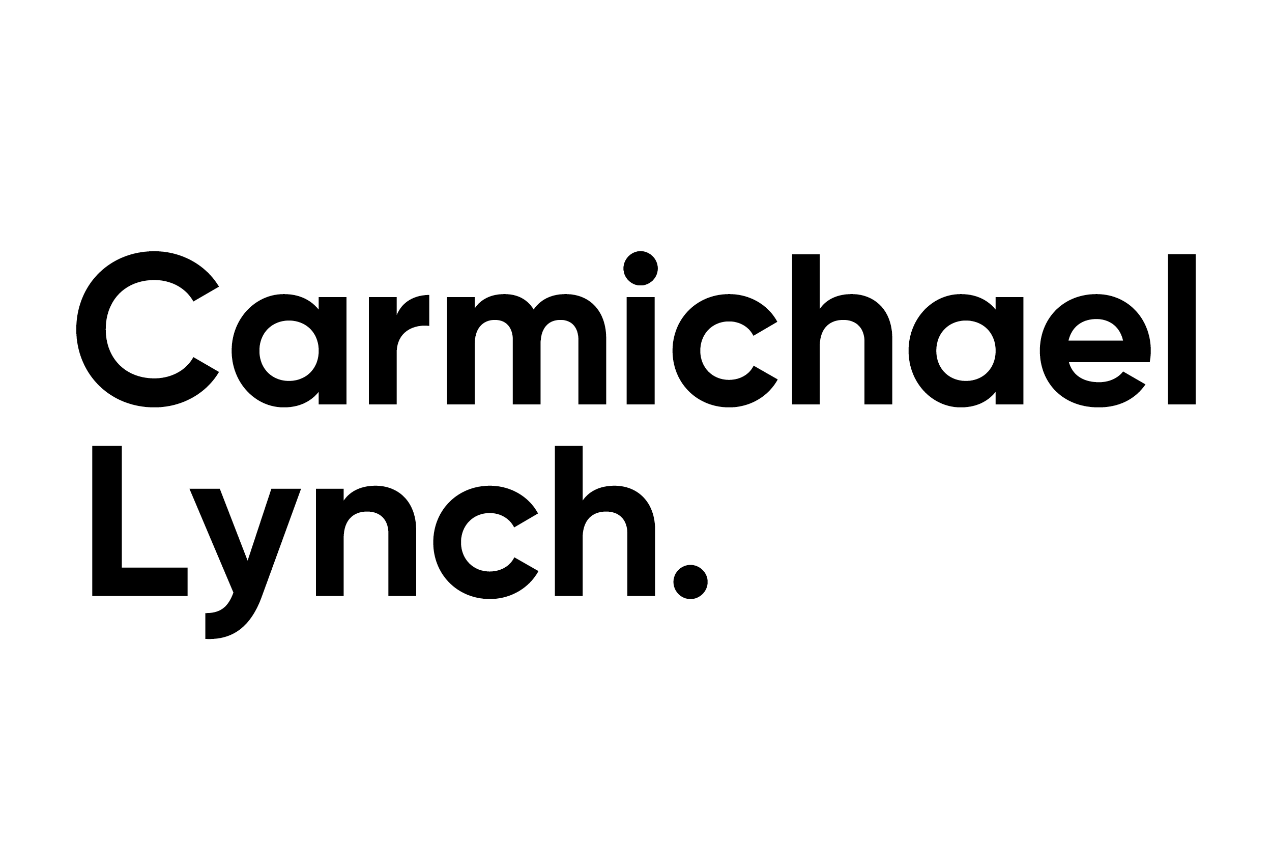 Lynch Logo - Carmichael Lynch - Full Service - Agency Profile AdForum
