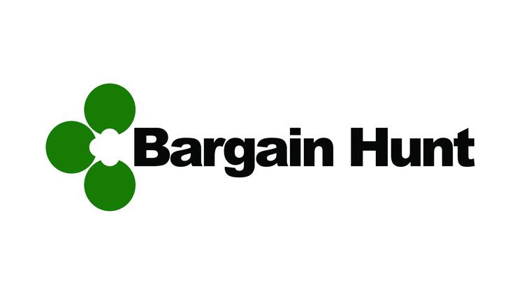 Hunt's Logo - Bargain Hunt opening stores on Columbus' west side and in Heath ...