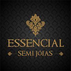 Joias Logo - 21 melhores imagens de LOGO ESSENCIAL SEMI JÓIAS | Coloring ...