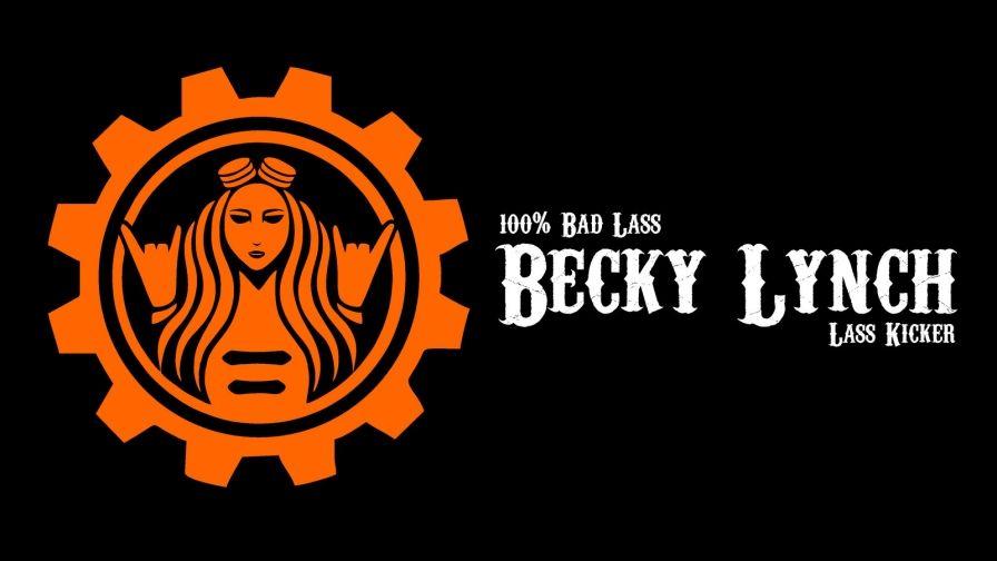Lynch Logo - Becky lynch Logos