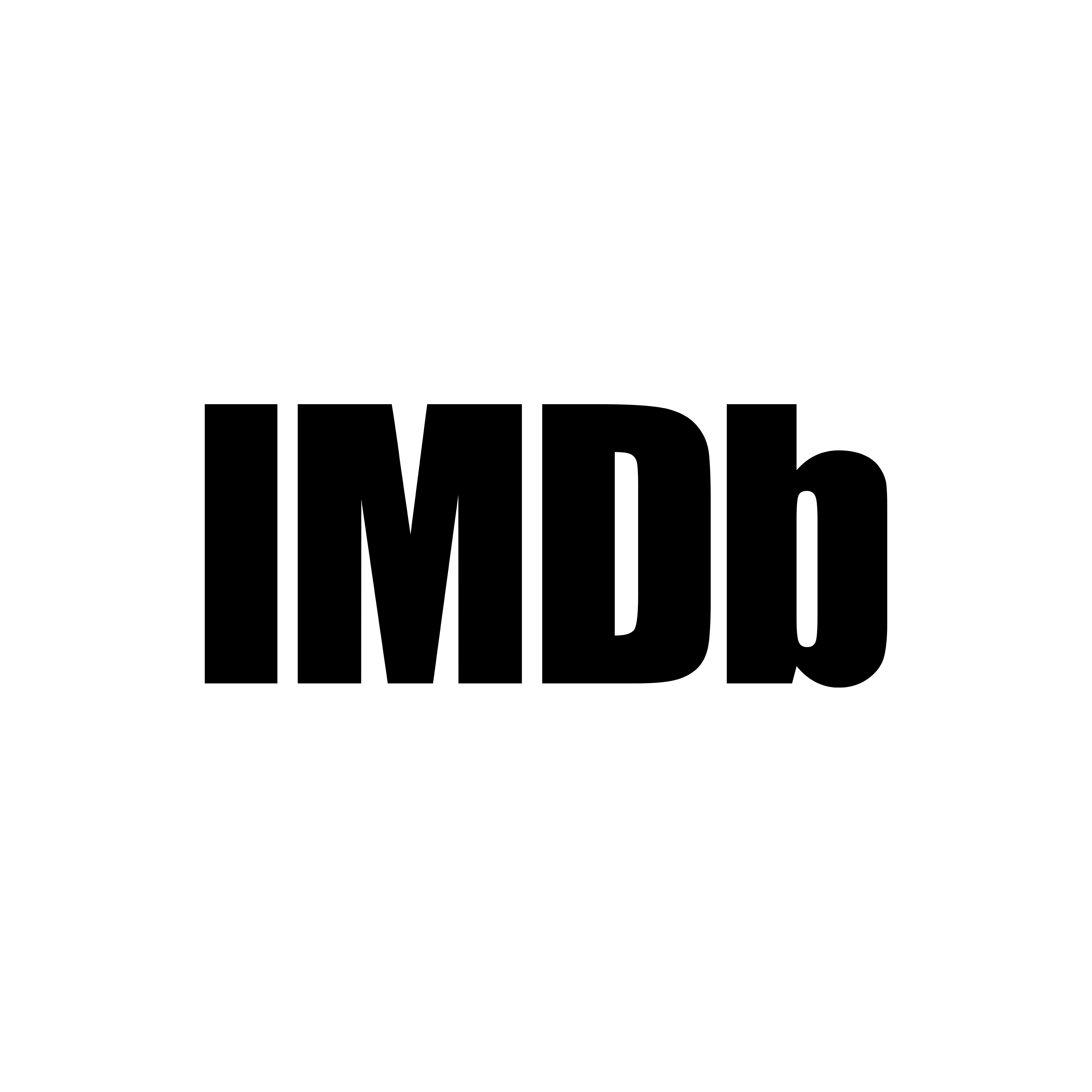 IMDb Logo - Imdb icon