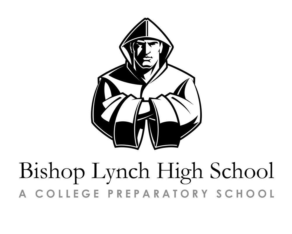 Lynch Logo - Dallas/Fort Worth High School Logo Competition — Brent Hale