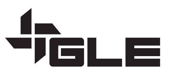 GLE Logo - Green Light Express