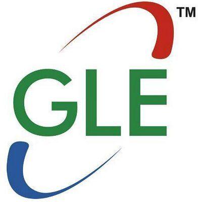 GLE Logo - GLE Solar
