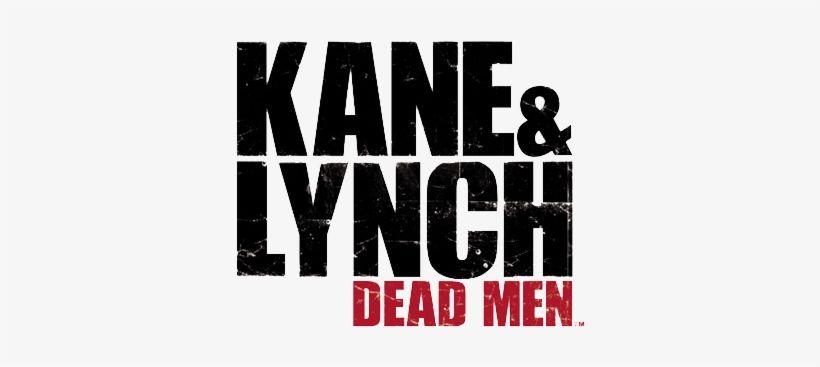 Lynch Logo - Kane And Lynch Logo - Kane & Lynch Dead Men Ost - Free Transparent ...