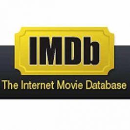 Imdb.com Logo - IMDb (imdb.com) at PR.Network