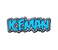 Iceman Logo - Twisty Mint: try to take this refreshing and twisty mint heroes on ...
