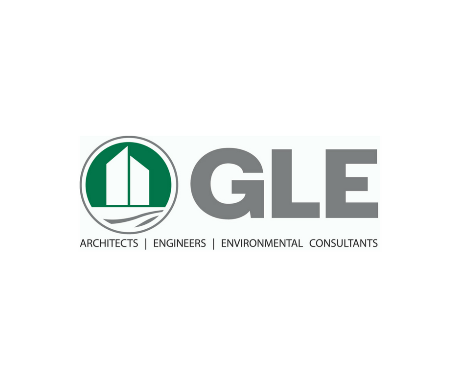 GLE Logo - GLE Associates
