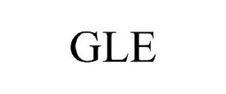 GLE Logo - GLE Trademark of GE-Hitachi Global Laser Enrichment LLC Serial ...