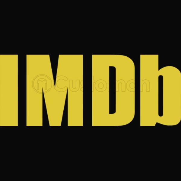 IMDb Logo - IMDb Logo Knit Beanie
