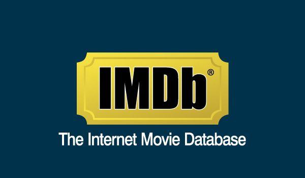 Imdb.com Logo - imdb.com