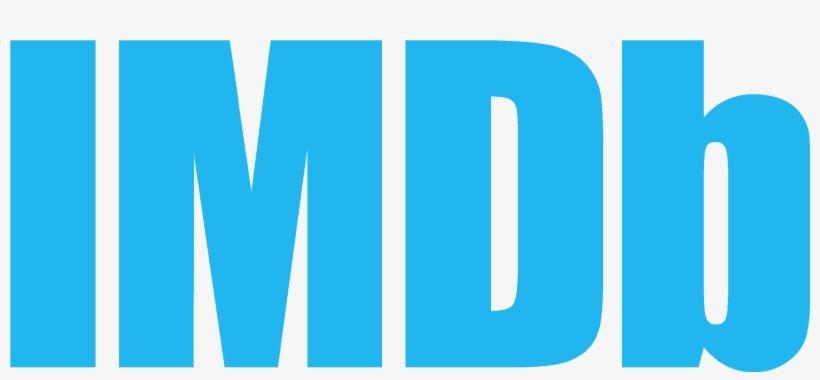 IMDb Logo - Imdb Logo Blue PNG Image | Transparent PNG Free Download on SeekPNG