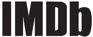 IMDb Logo - Business Software used