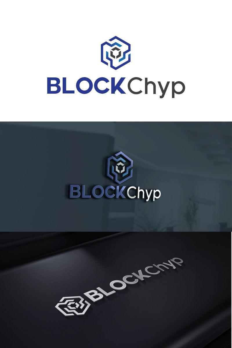 Chye Logo - Upmarket, Modern, Information Technology Logo Design for BlockChyp