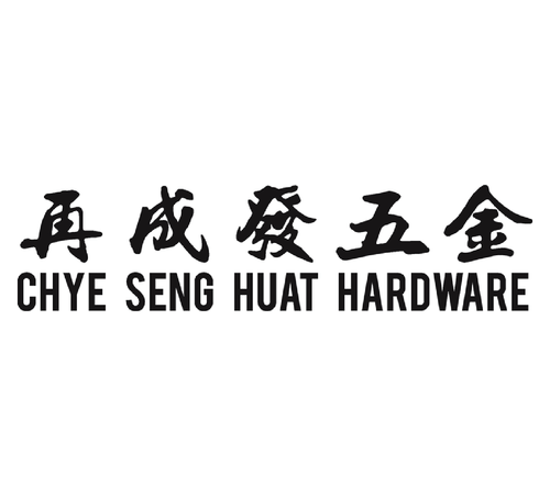 Chye Logo - Vendors
