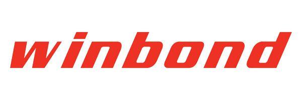 Winbond Logo - Картинки по запросу winbond electronics. Electronics company's