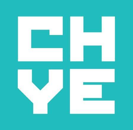 Chye Logo - Vote Men's Businesses — CHYE