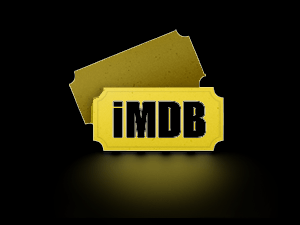 Imdb.com Logo - imdb.com