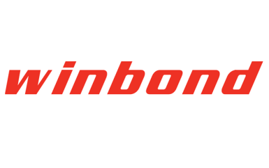 Winbond Logo - Winbond | TheInternetOfThings.report