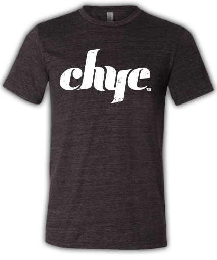 Chye Logo - Chye