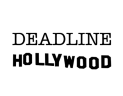 Deadline.com Logo - Deadline Hollywood