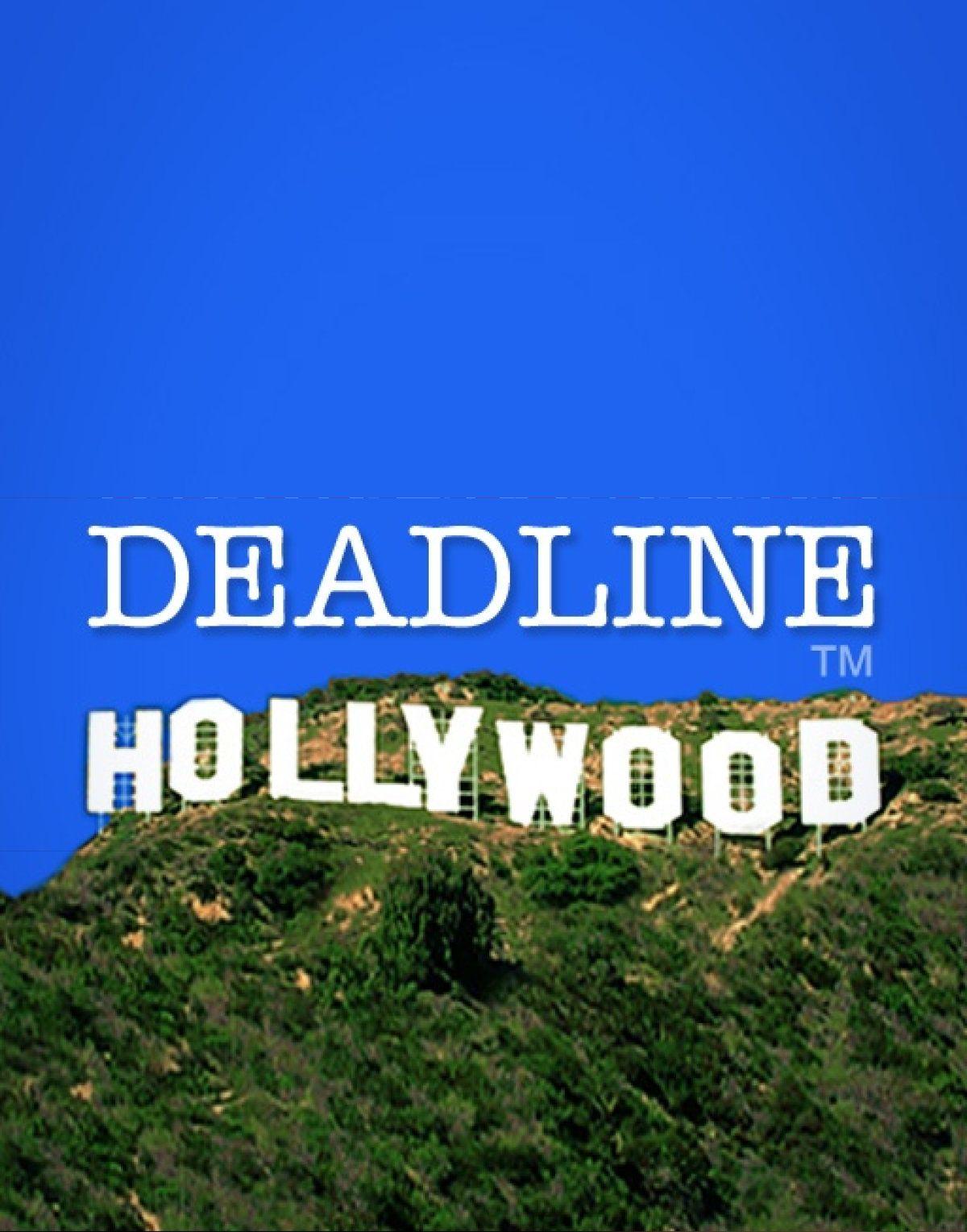 Deadline.com Logo - Deadline Hollywood - Cathy Byrd