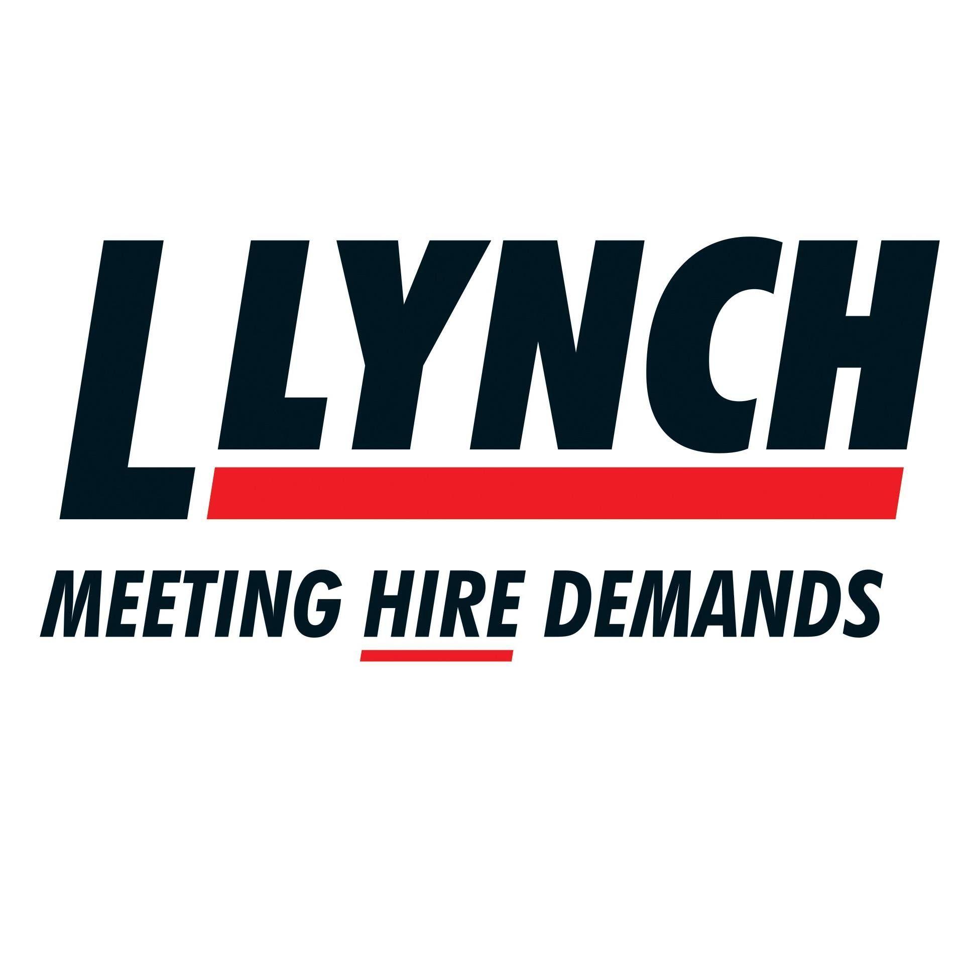 Lynch Logo - Lynch Plant (@lynchplant) | Twitter