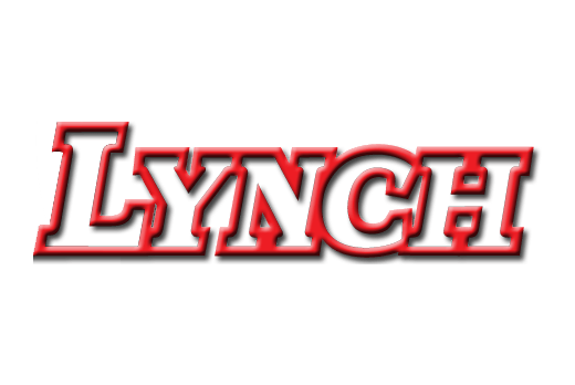 Lynch Logo - Lynch Ambulance | Glaab